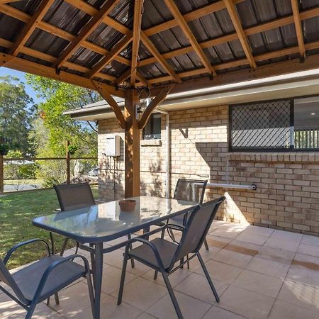 Hinterland Breakfast Deal - First Night! Beerwah Exterior photo