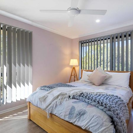 Hinterland Breakfast Deal - First Night! Beerwah Exterior photo