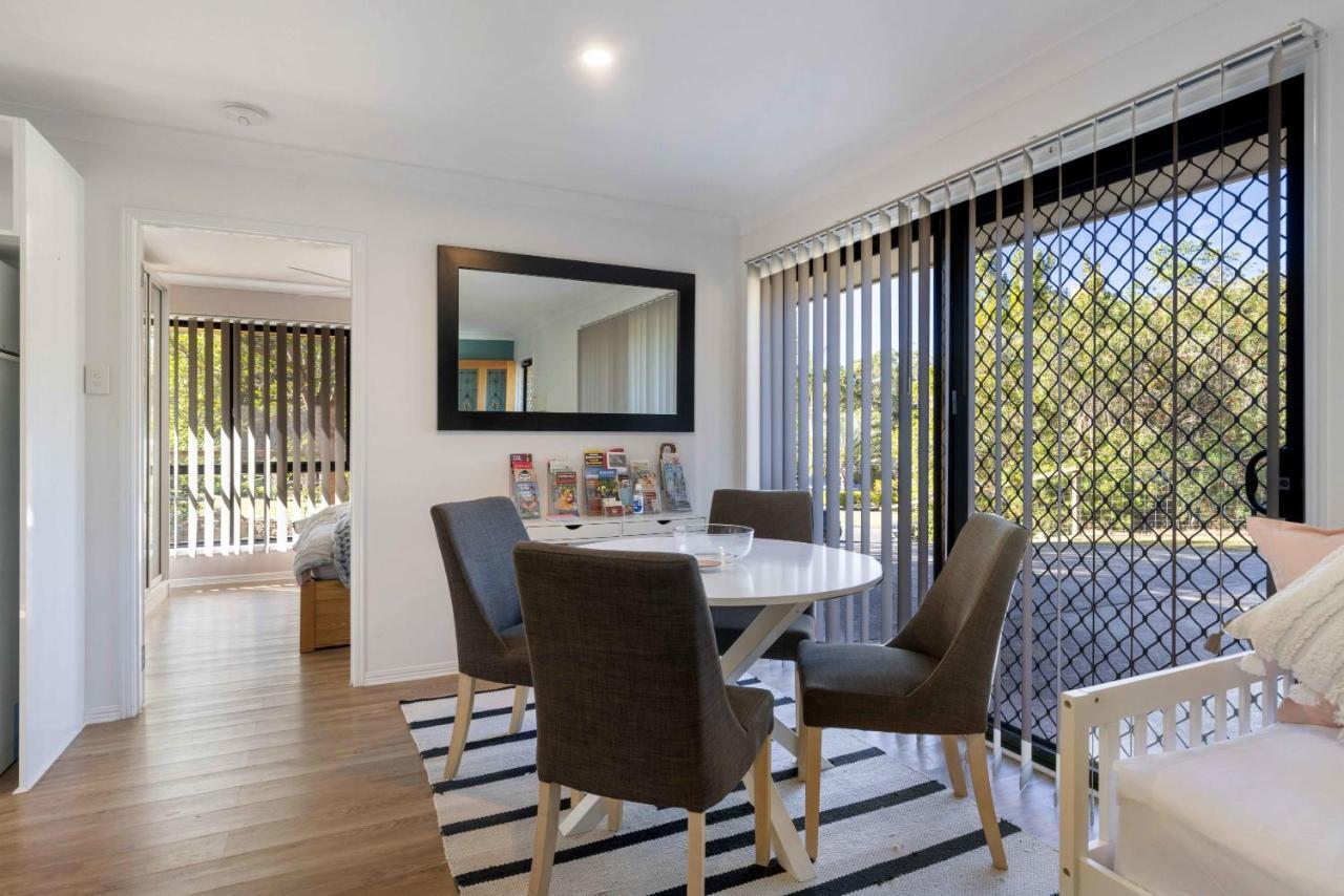 Hinterland Breakfast Deal - First Night! Beerwah Exterior photo