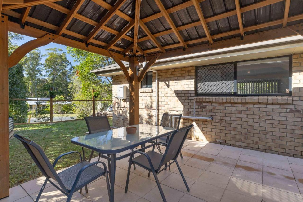 Hinterland Breakfast Deal - First Night! Beerwah Exterior photo