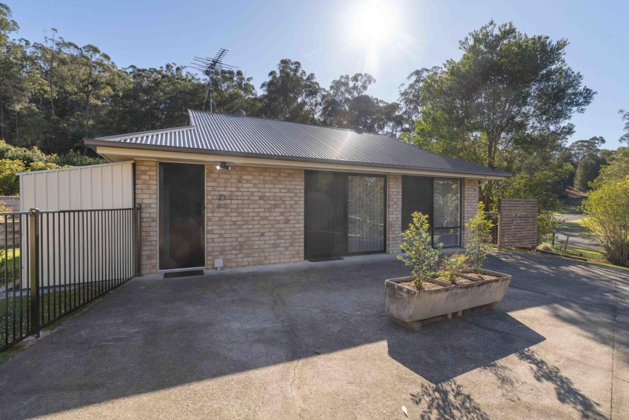 Hinterland Breakfast Deal - First Night! Beerwah Exterior photo