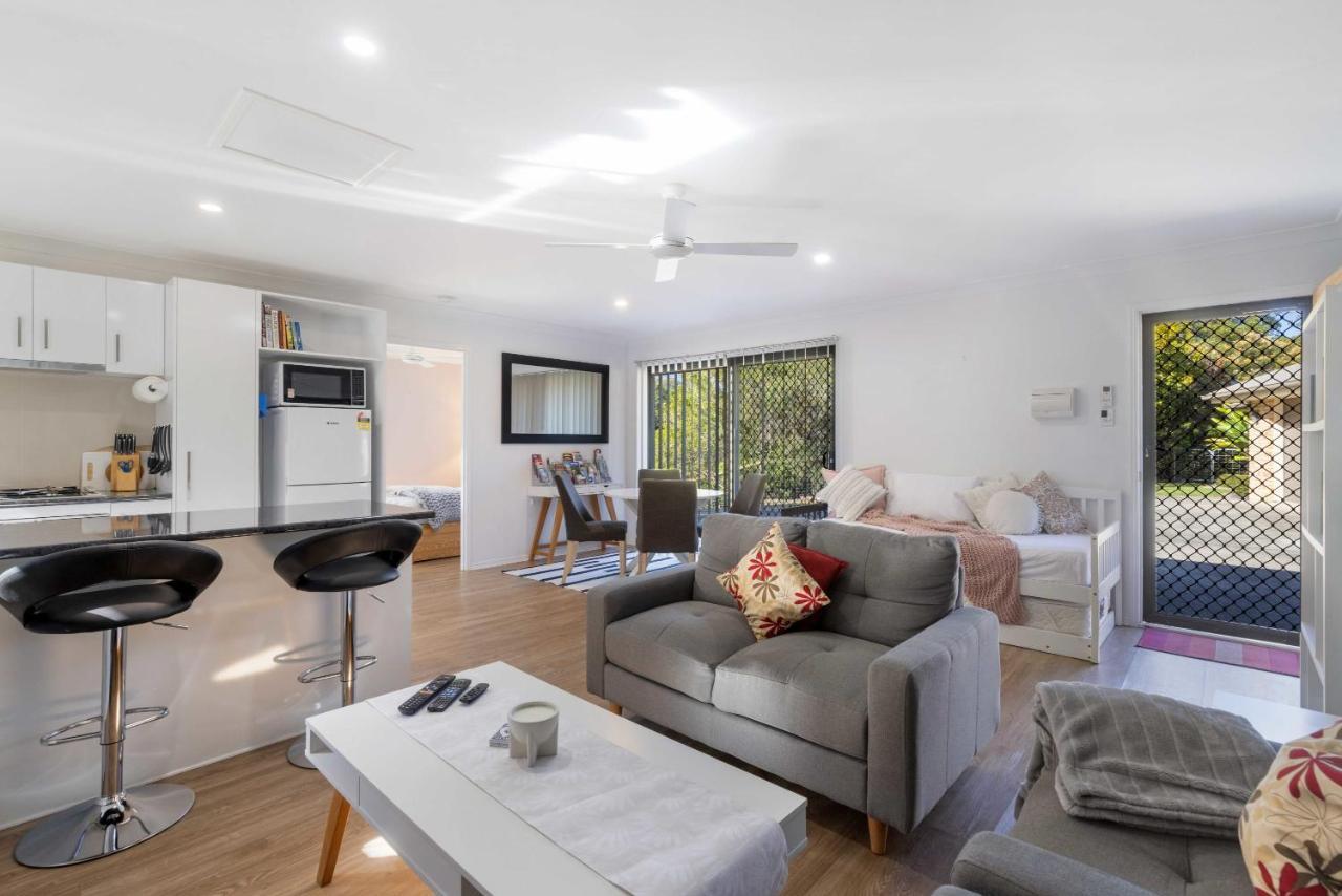 Hinterland Breakfast Deal - First Night! Beerwah Exterior photo